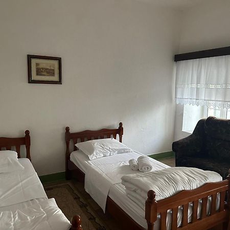 Traditional House Shapllo Gjirokastër Dış mekan fotoğraf