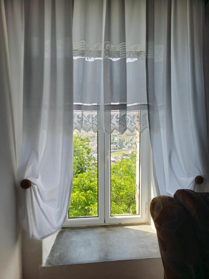 Traditional House Shapllo Gjirokastër Dış mekan fotoğraf