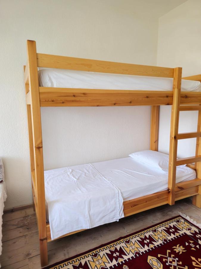Traditional House Shapllo Gjirokastër Dış mekan fotoğraf