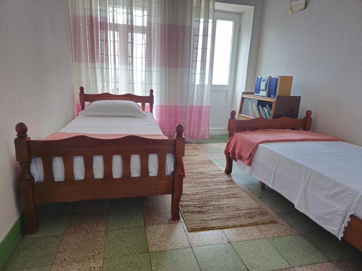Traditional House Shapllo Gjirokastër Dış mekan fotoğraf