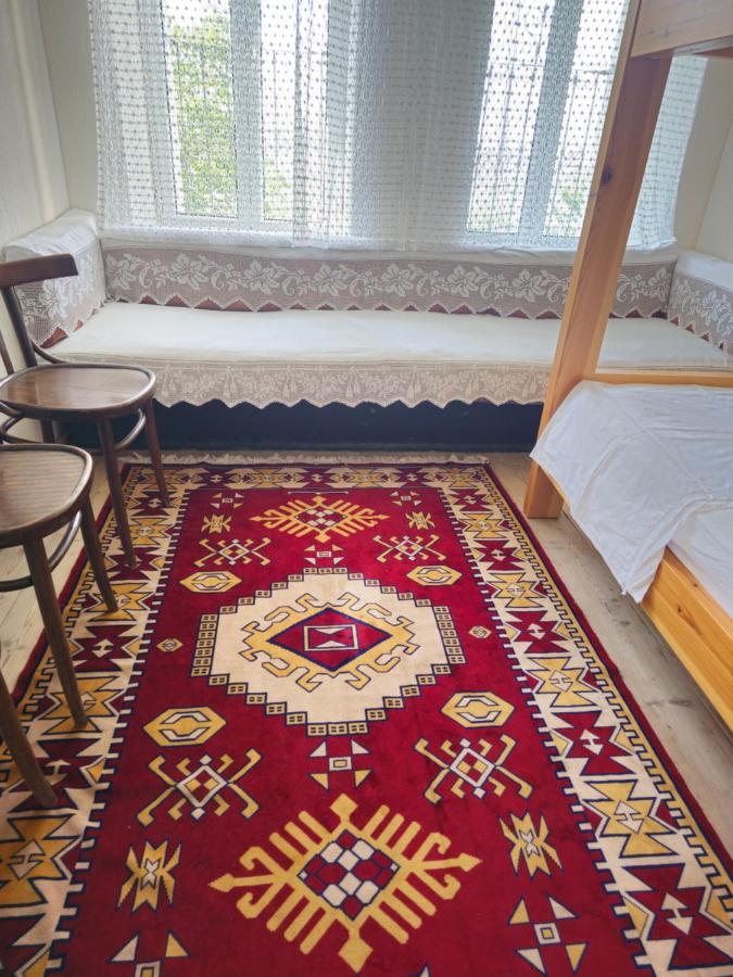 Traditional House Shapllo Gjirokastër Dış mekan fotoğraf