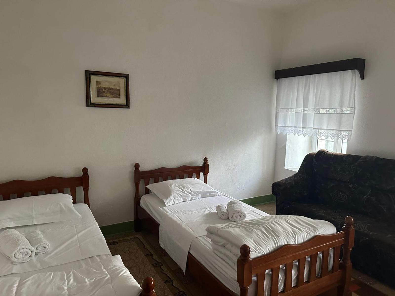 Traditional House Shapllo Gjirokastër Dış mekan fotoğraf