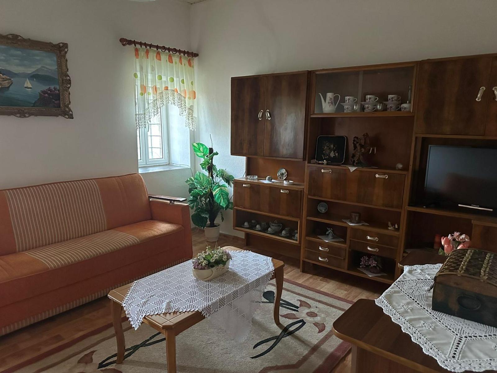 Traditional House Shapllo Gjirokastër Dış mekan fotoğraf